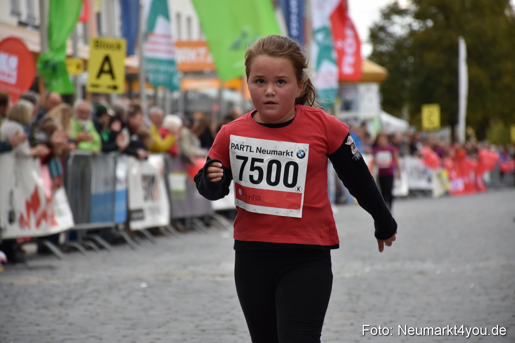 Stadtlauf Neumarkt 2015 1795